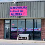 La Michoacana Ice Cream Bar Paleteria en Garden City