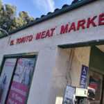 El Torito Meat Market en Woodland