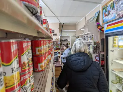 La Consentida Supermarket en Holland