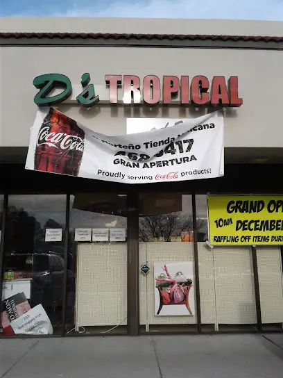 El Norteño Tienda Mexicana en Chattanooga