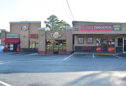 Talpa Supermercados - Chamblee en Atlanta