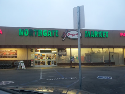 Northgate Market en Placentia