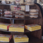 Meraki Mexican Bakery en Wadena