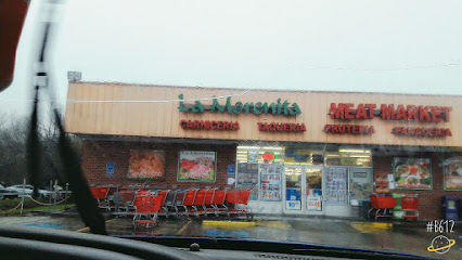 La Morenita Meat Market en Scott