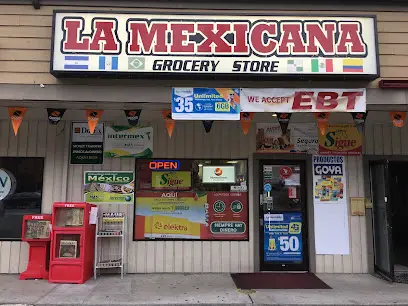 La Mexicana en Bothell