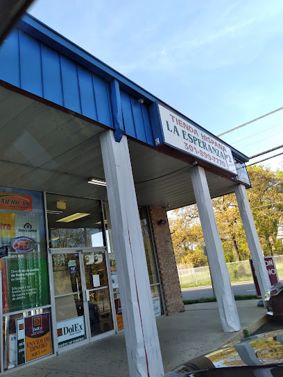 La Esperanza Grocery en Temple Hills