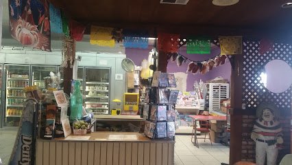 Los Osos Mexican Market en Los Osos