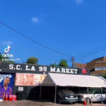 Sc La 99 Market en Los Angeles