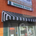 Tienda Mexicana El Puerto & Taqueria en Indianapolis