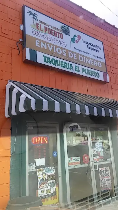 Tienda Mexicana El Puerto & Taqueria en Indianapolis