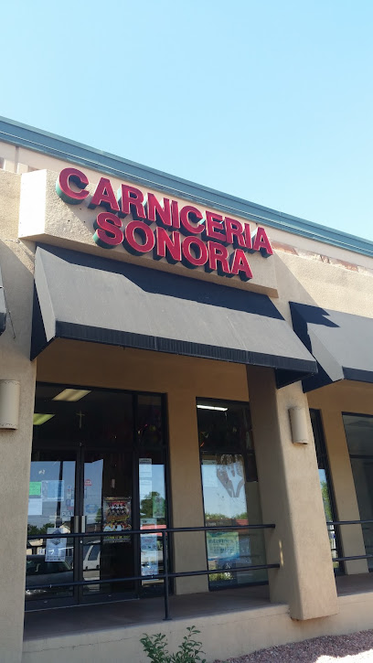 Carniceria Sonora en Grand Junction