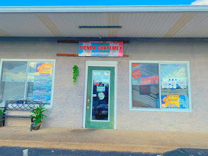 Guatemex en Bowling Green