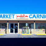 La Finca Meat Market en Las Cruces