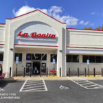 La Bonita Market en Clayton