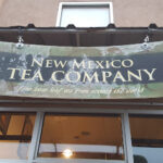 New Mexico Tea Company en Albuquerque