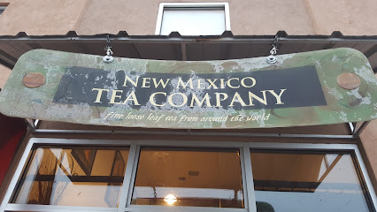 New Mexico Tea Company en Albuquerque