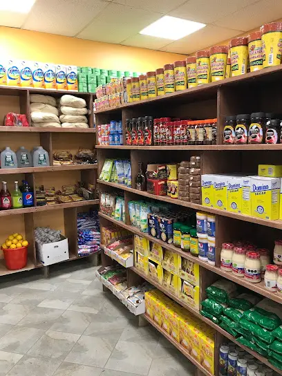 El Castillo Tienda Mexicana Y Jugos Naturales en New York