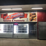 Mi Panaderia La Michoacana/ Hernández Taqueria en Fresno