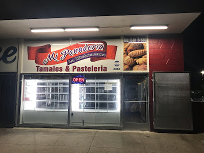 Mi Panaderia La Michoacana/ Hernández Taqueria en Fresno