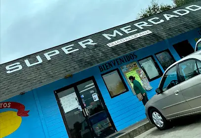 Super Mercado La Guadalupana en Fort Smith