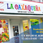 La Oaxaqueña Grocery Store en Wilmington