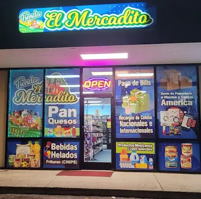 Tienda El Mercadito en Wilmington