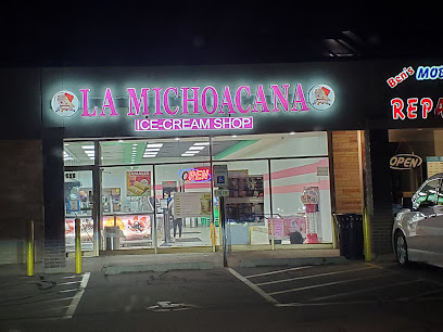 La Michoacana Premium en Elgin