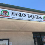 Maria's Taqueria & Meat Market en Stockton