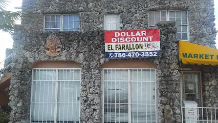 Dollar Discount El Farallon en Miami