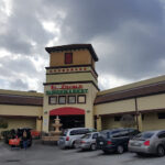 El Zocalo Supermarket en Haines City