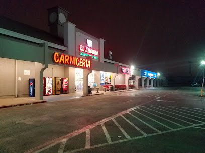 El Ahorro Supermarket en Irving