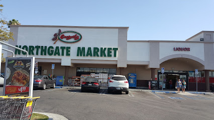 Northgate Market en Wilmington