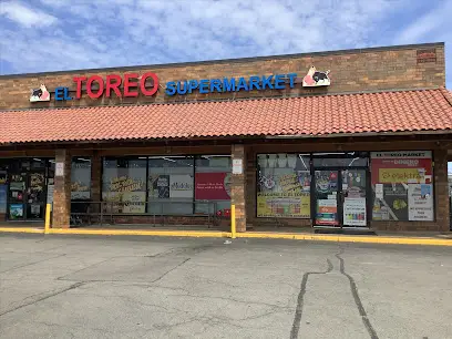 El Toreo Supermarket en Bensenville