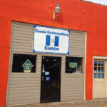 Tienda Guatemalteco Elohim en Huntsville