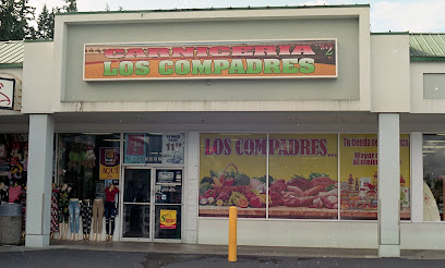 Carniceria Los Compadres en Everett