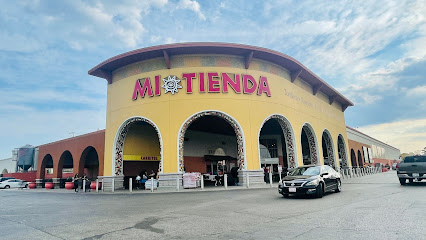 Mi Tienda en Northeast Houston