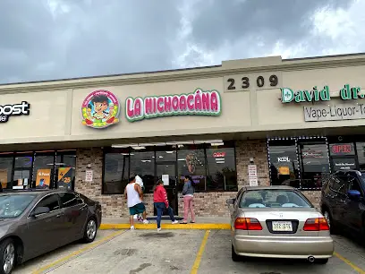 La Michoacána en Metairie