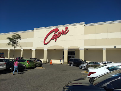 Tiendas Capri - Manatí Plaza en Manatí