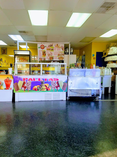Paleteria Y Neveria La Michoacana en Tyler