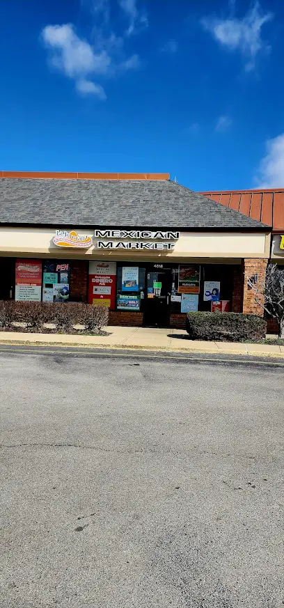 La Jerezana - Tienda Mexicana en Fairview Heights