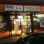 El Parian en Fresno