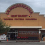 La Michoacana Meat Market en San Antonio