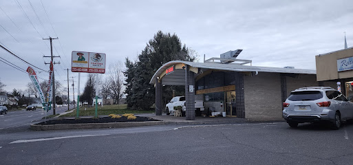 La Mexicana en Warminster