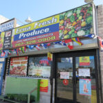 Ecua Fresh Produce Latin American Products en Philadelphia