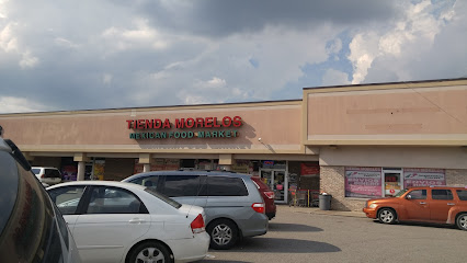 Tienda Morelos en Indianapolis