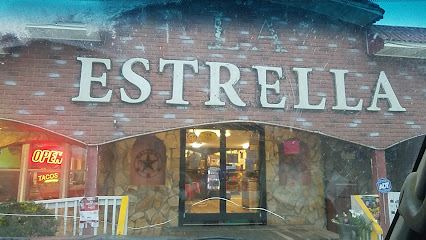 La Estrella en Mt Olive