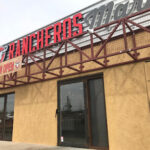 Rancheros Market And Restaurant en Tucson