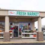 La Isla Fresh Market en Wilkes-Barre