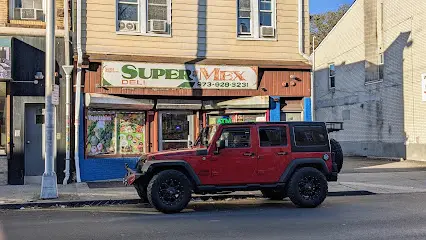 El Super Mex Deli en Passaic
