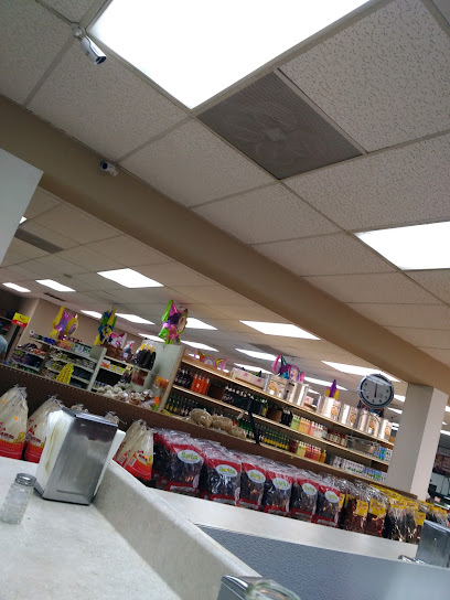 Carniceria Jalisco en Central Oklahoma City